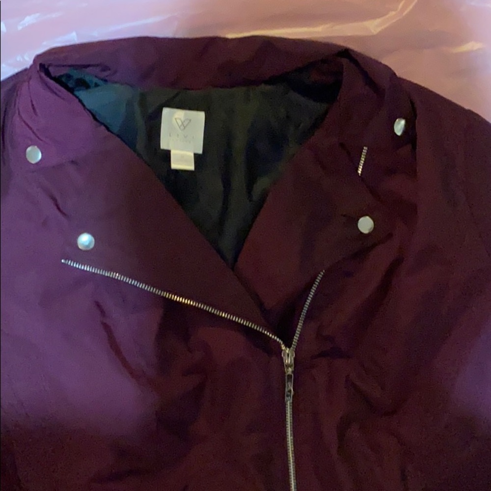 Livi Active Jacket - image 2